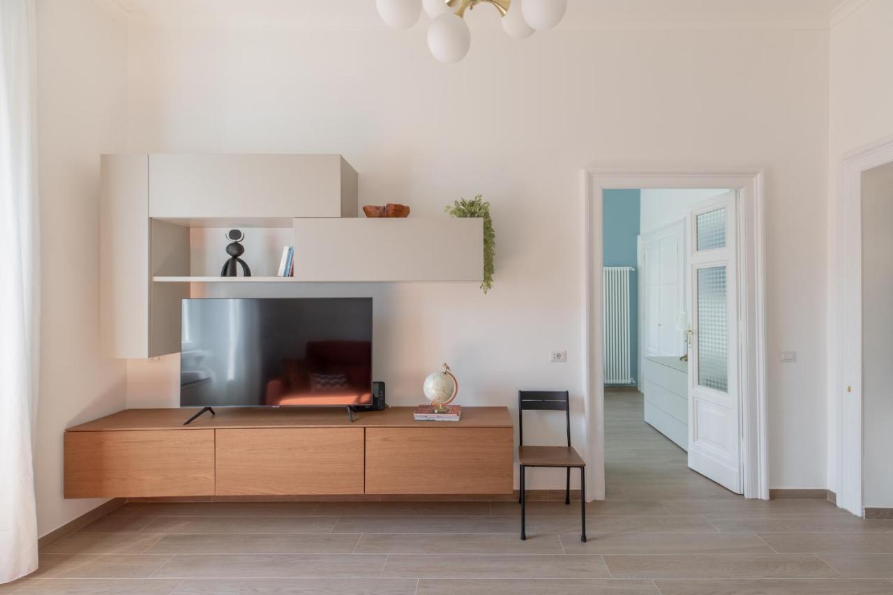 Iflat Lovely And Comfortable Flat In Prati Lejlighed Rom