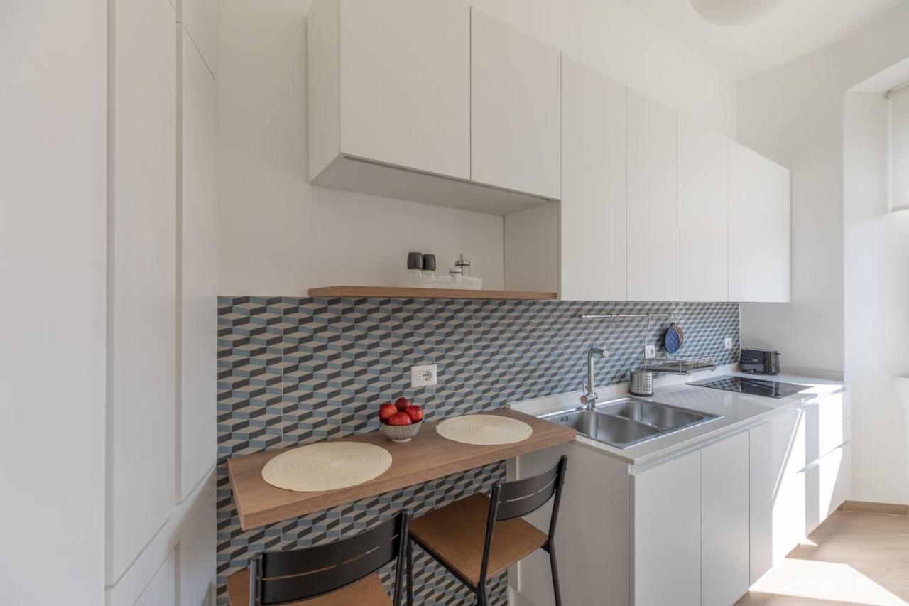 Lejlighed Iflat Lovely And Comfortable Flat In Prati