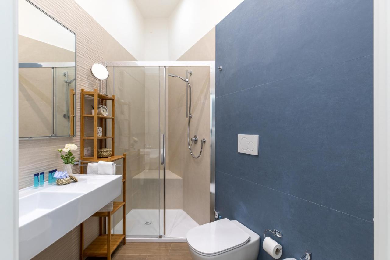 Iflat Lovely And Comfortable Flat In Prati Lejlighed Rom