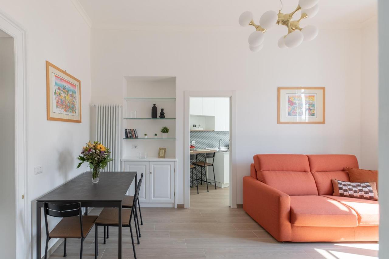Lejlighed Iflat Lovely And Comfortable Flat In Prati *