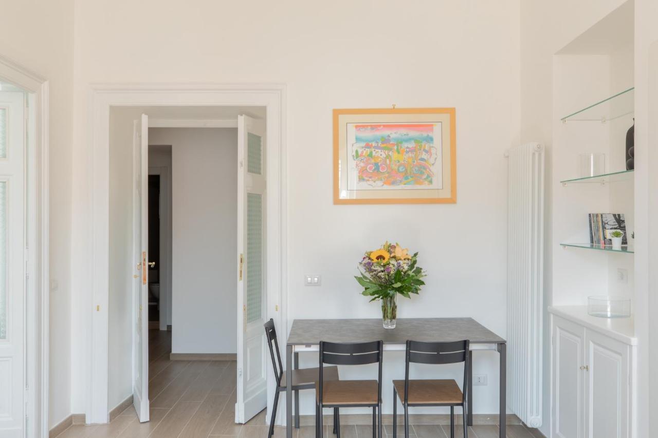Lejlighed Iflat Lovely And Comfortable Flat In Prati *