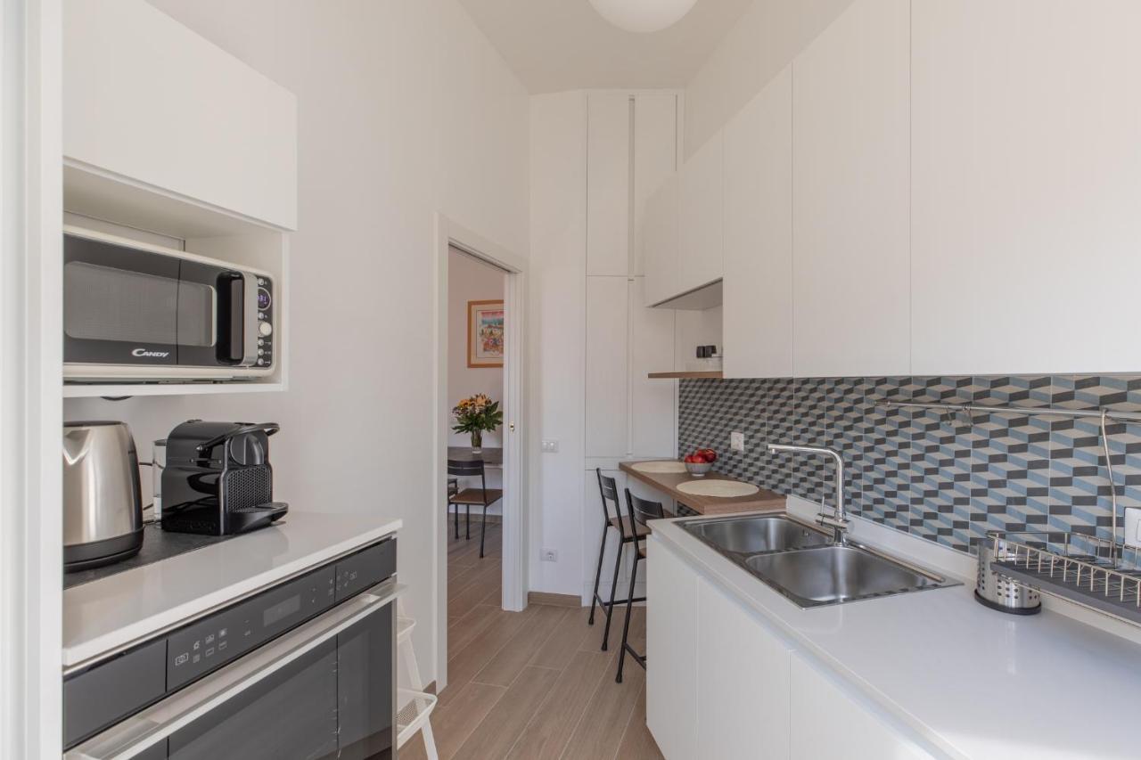 Iflat Lovely And Comfortable Flat In Prati * Rom