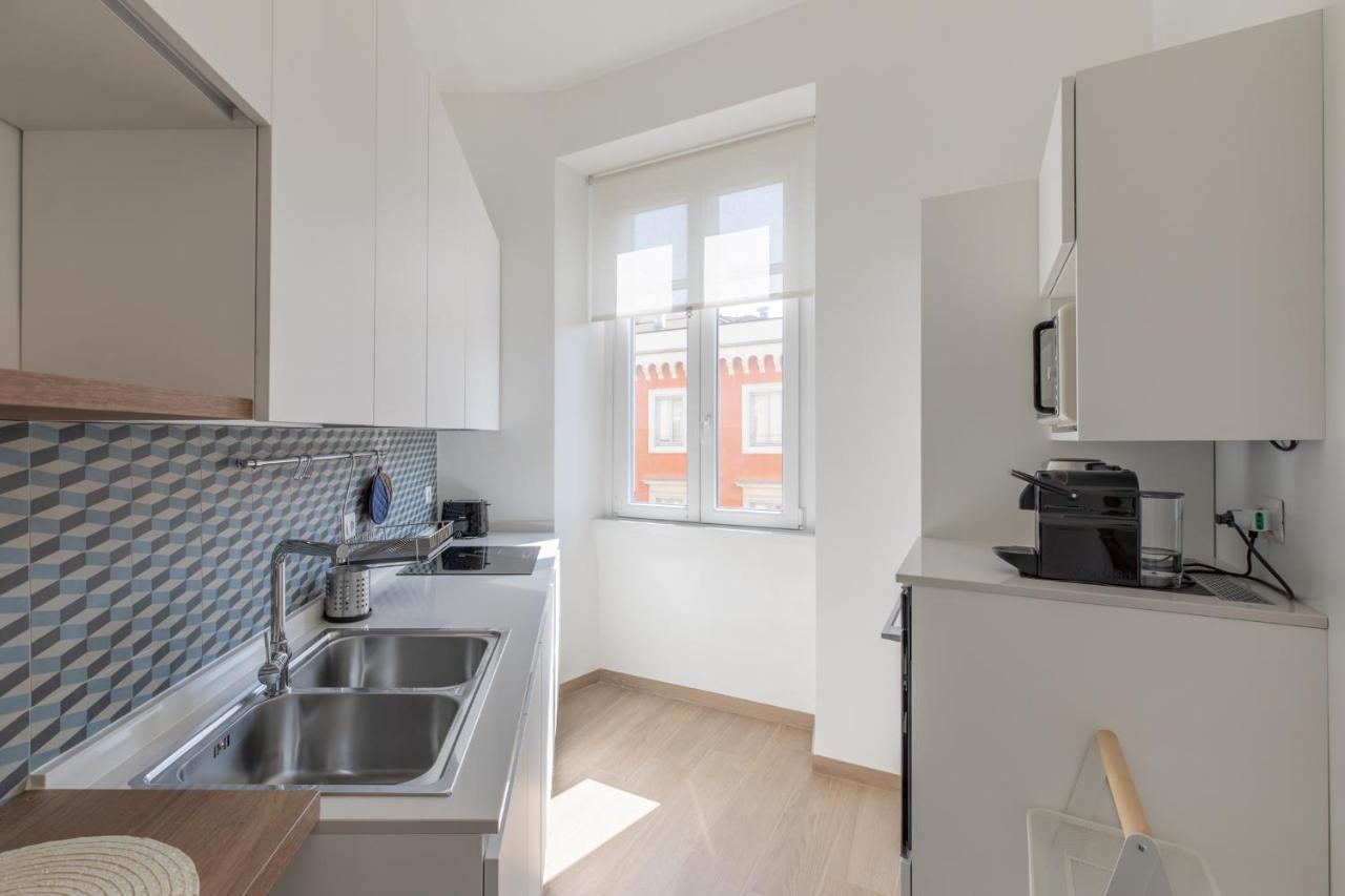 Iflat Lovely And Comfortable Flat In Prati Lejlighed *